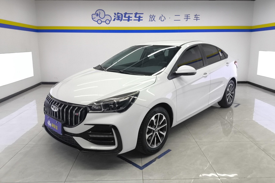 Chery Arrizo 5 2023 Chery Arrizo 5 2023 car image