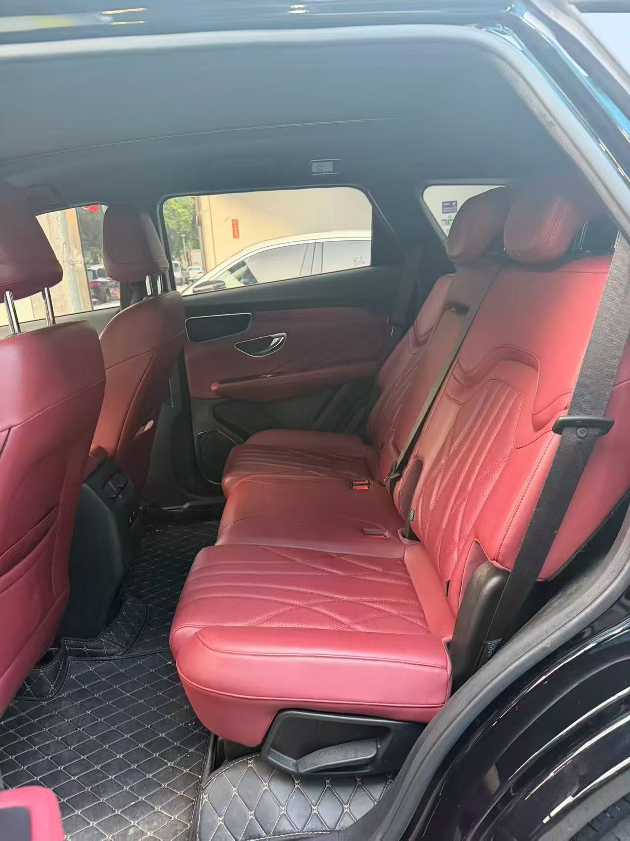 Jetour X70 PLUS 2024 #3 Jetour X70 PLUS 2024 immagine di auto #3