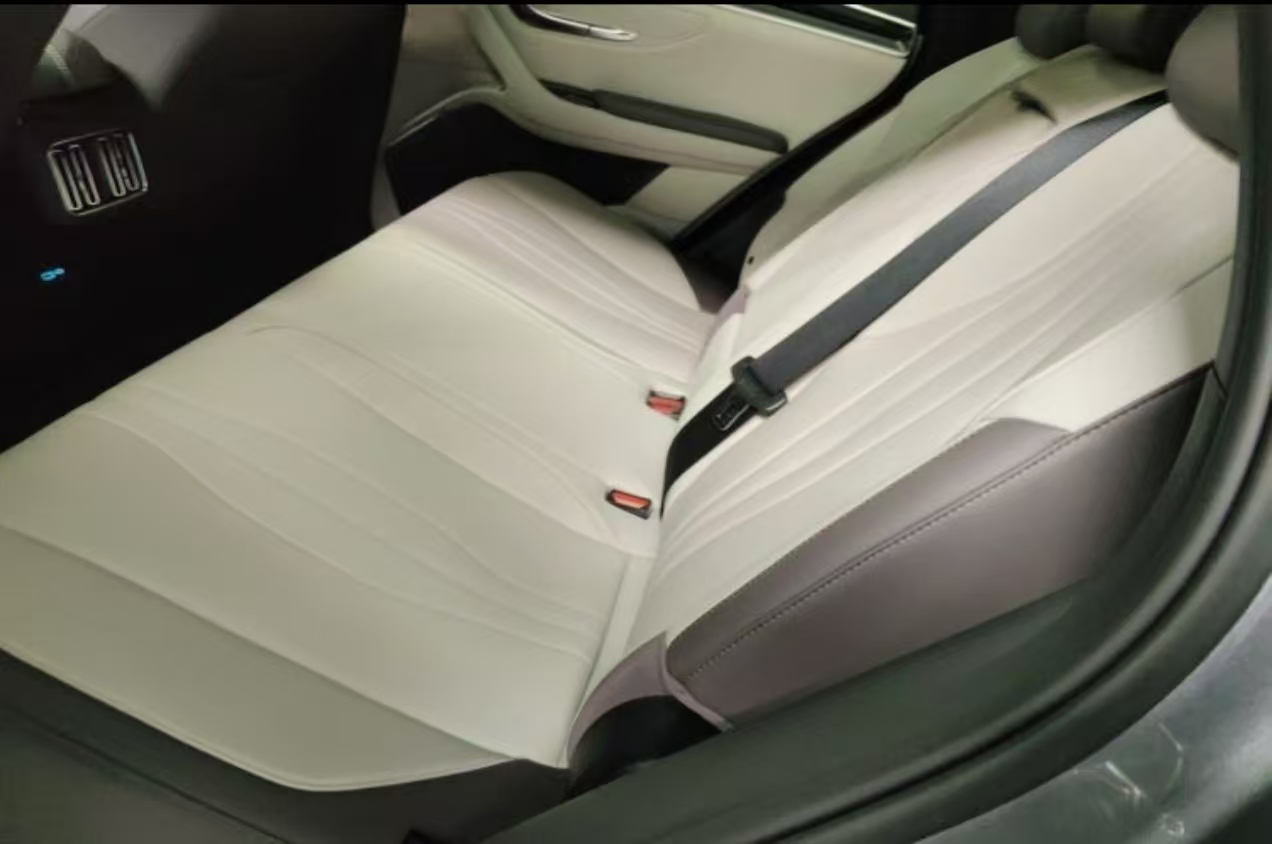 BYD Song Plus 2025 immagine di auto #2