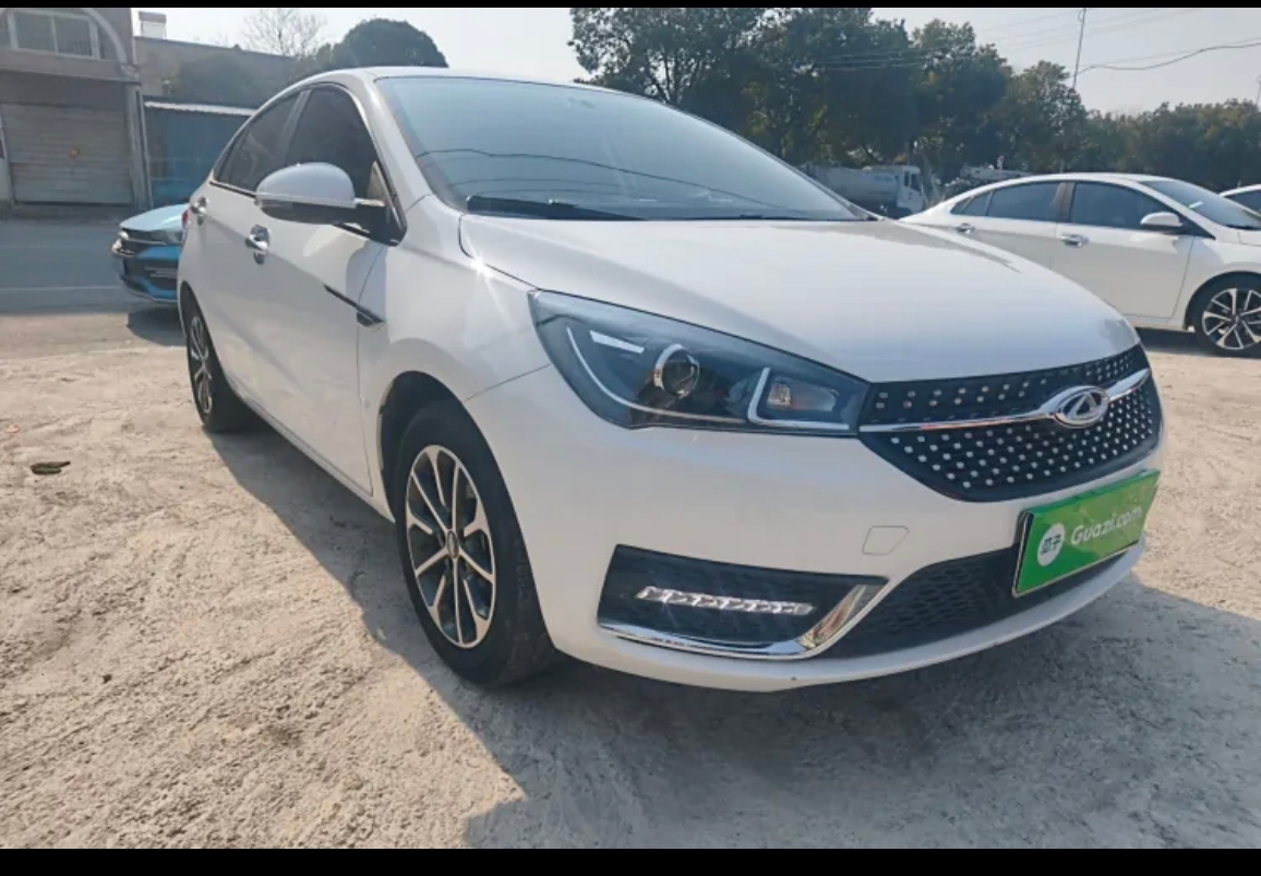 Chery Arrizo 5 2022 #3 Chery Arrizo 5 2022 car image #3