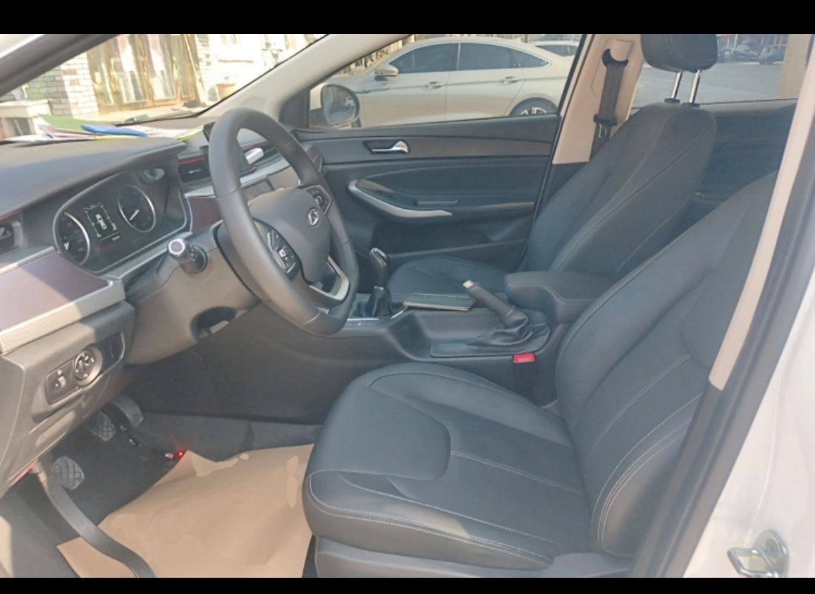 Chery Arrizo 5 2022 #12 Chery Arrizo 5 2022 car image #12