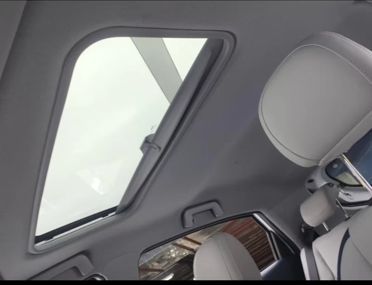 Chery Tiggo 3x 2024 car image #6