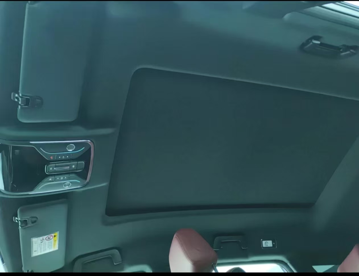 Jetour X70 PLUS 2024 car image #7