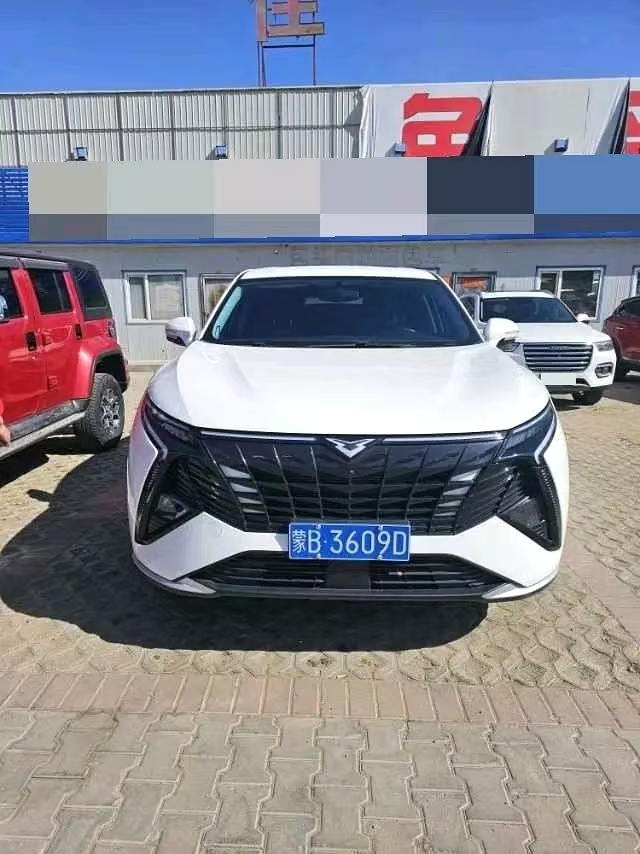 Kaiyi Kunlun 2025 car image #7
