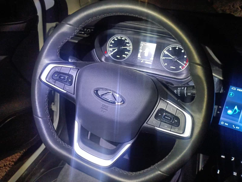 Chery Arrizo 5 2023 #9 Chery Arrizo 5 2023 car image #9
