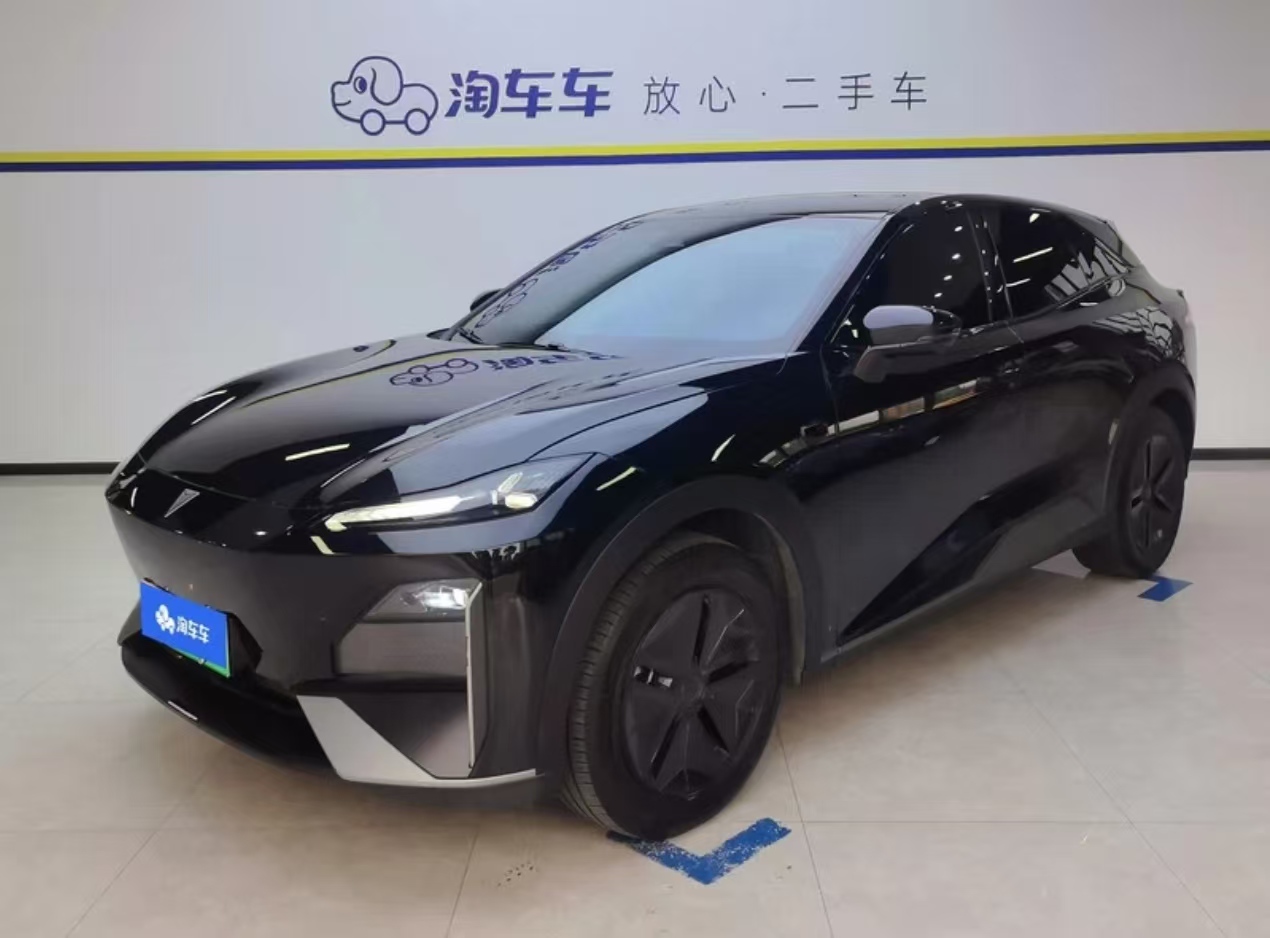 Deepal S07 2023 car image 