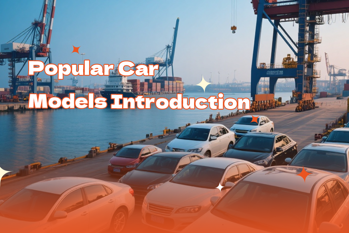 Top 2 Popular Volkswagen Jetta SUVs for Overseas Importers: VS5 & VS7