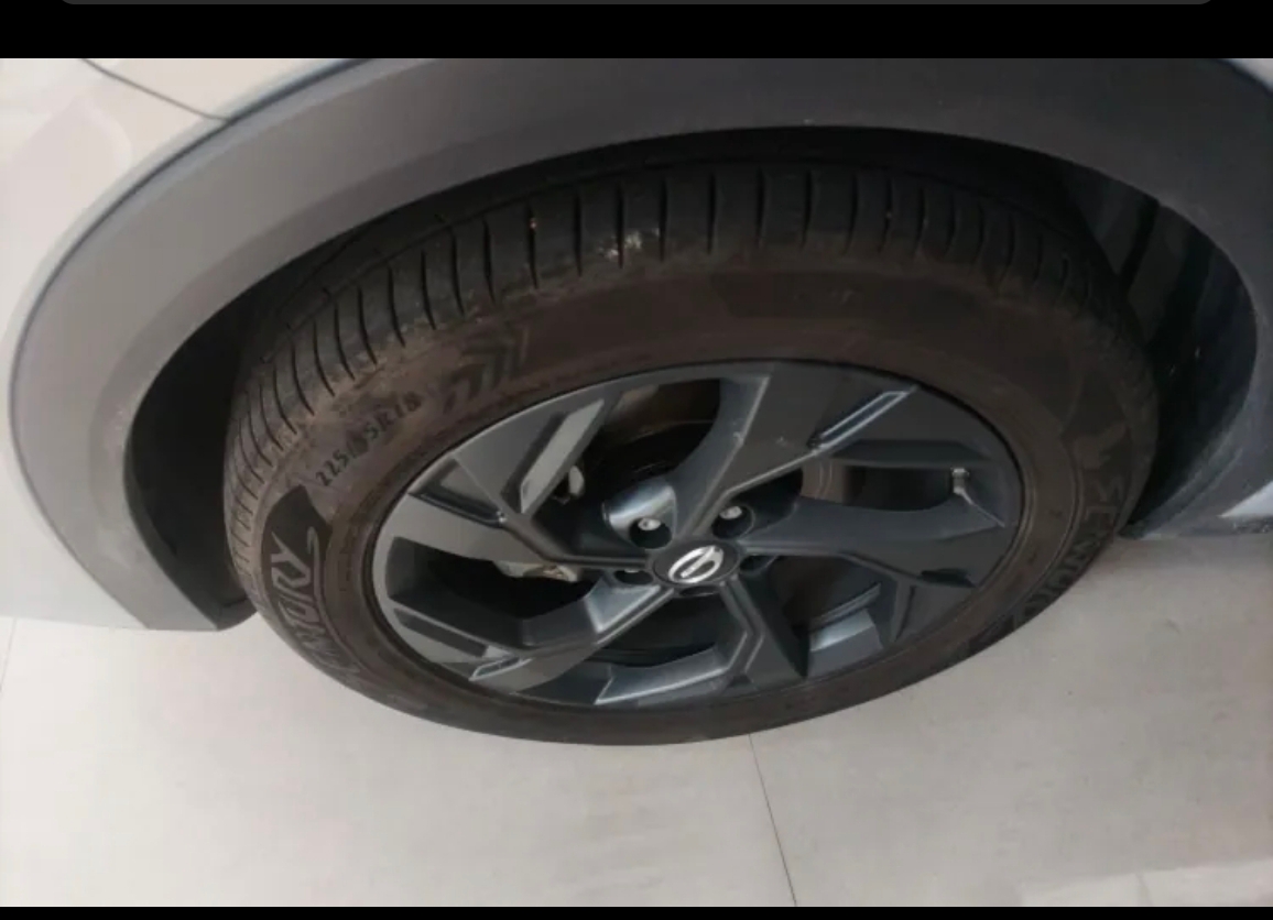 GAC Trumpchi GS3 2023 #3 GAC Trumpchi GS3 2023 car image #3
