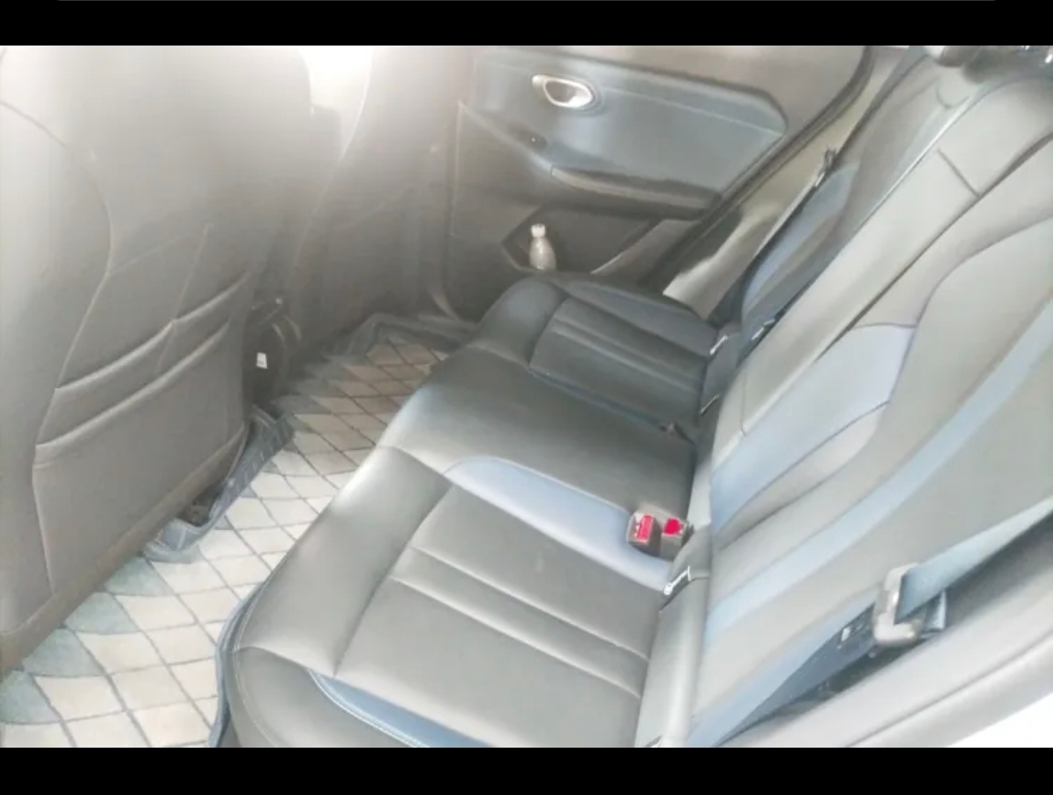 GAC Trumpchi GS3 2023 #18 GAC Trumpchi GS3 2023 car image #18