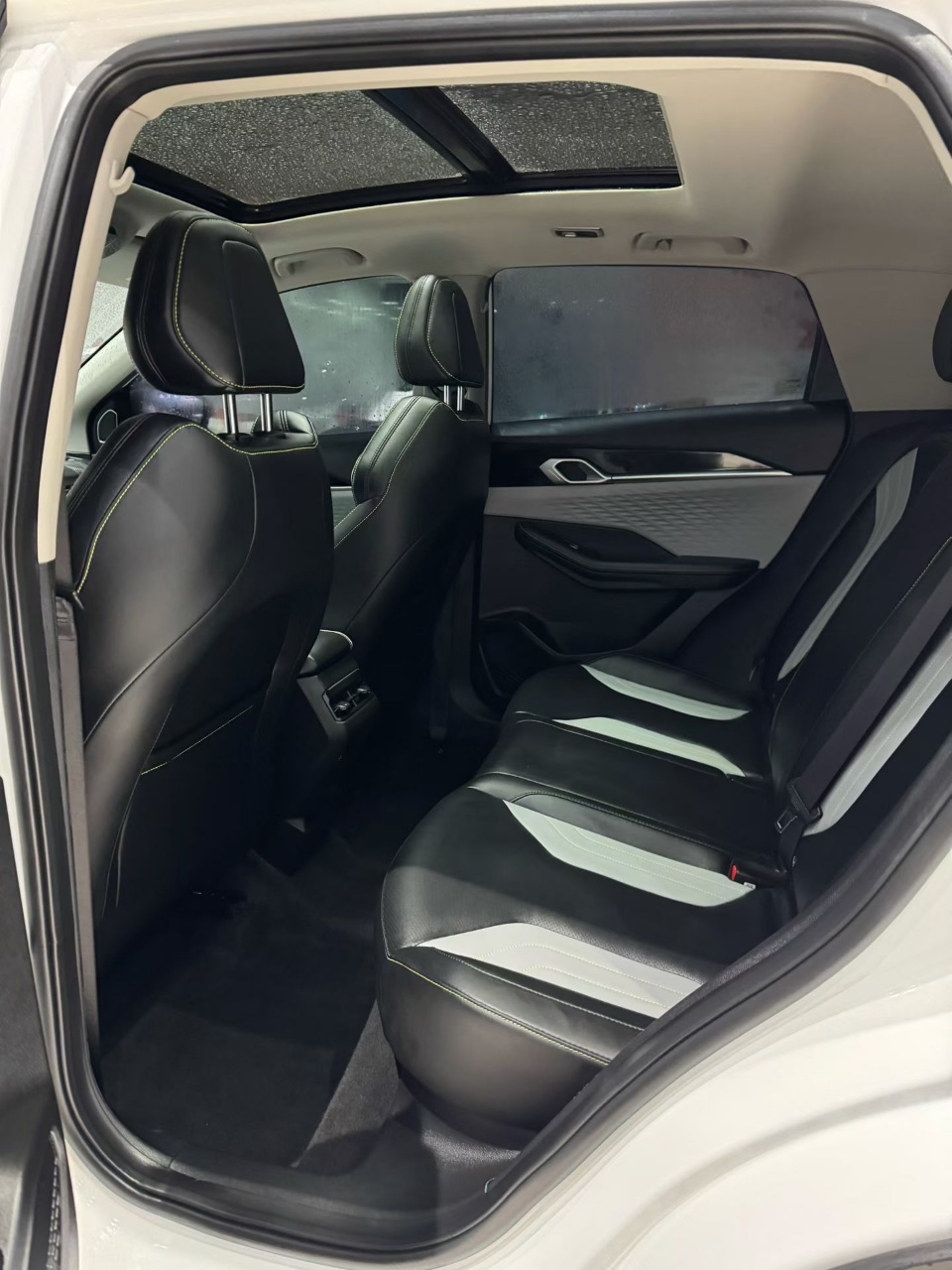 GEELY Coolray 2023 #2 GEELY Coolray 2023 car image #2
