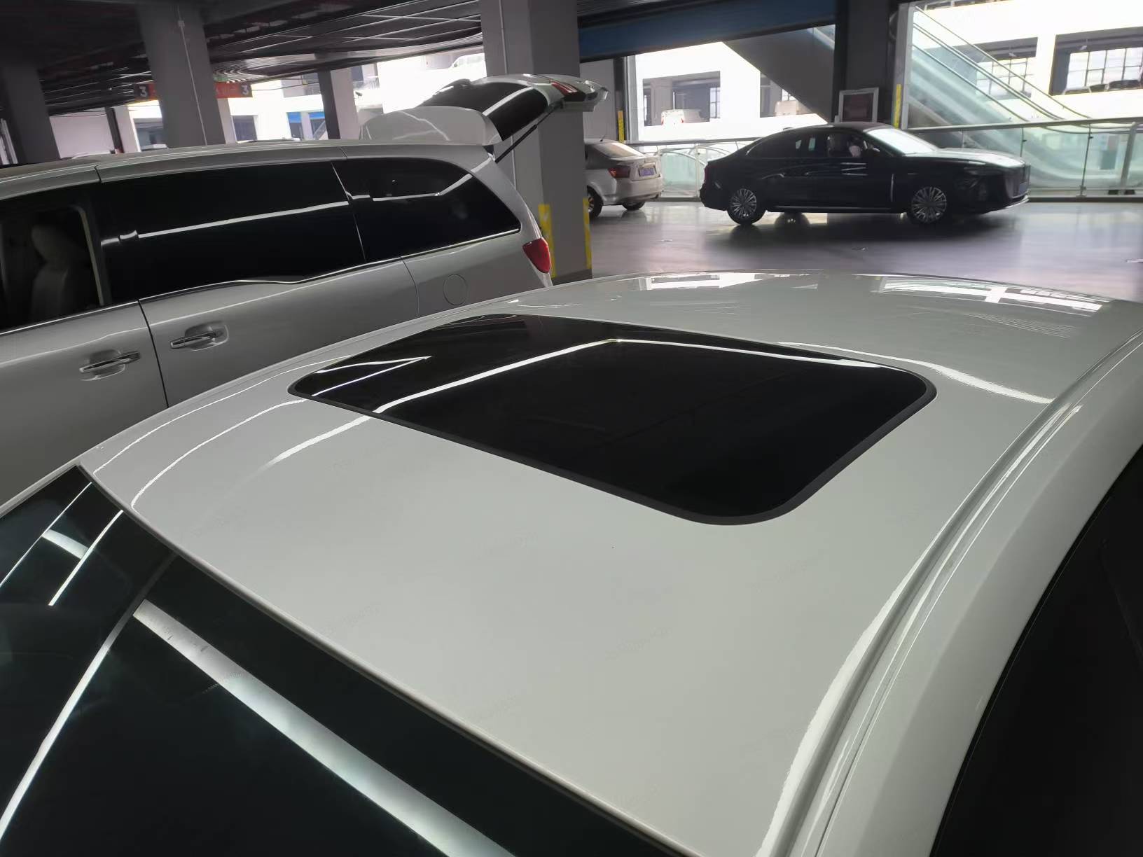 GEELY Emgrand 2023 car image #4