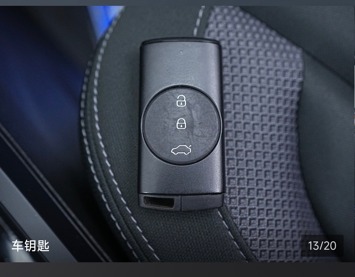 Chery Tiggo 3x 2024 #11 Chery Tiggo 3x 2024 car image #11