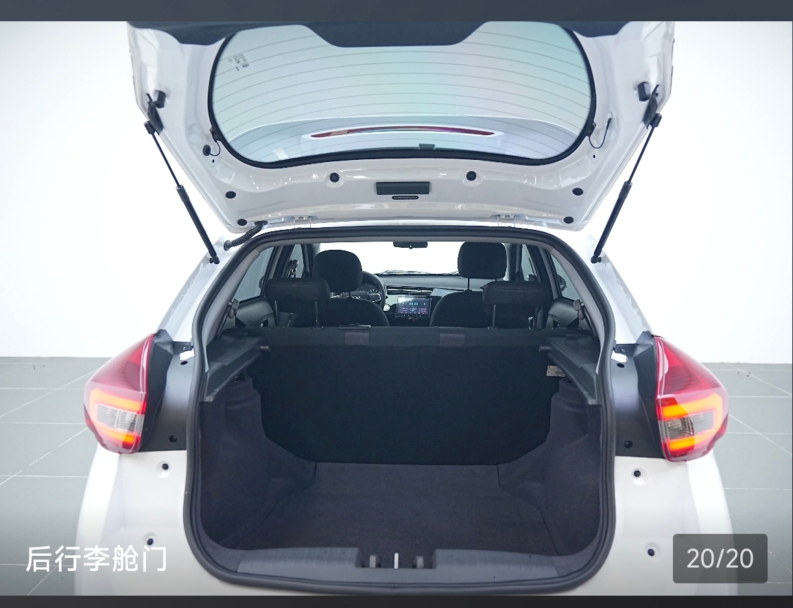 Chery Tiggo 3x 2024 #13 Chery Tiggo 3x 2024 car image #13