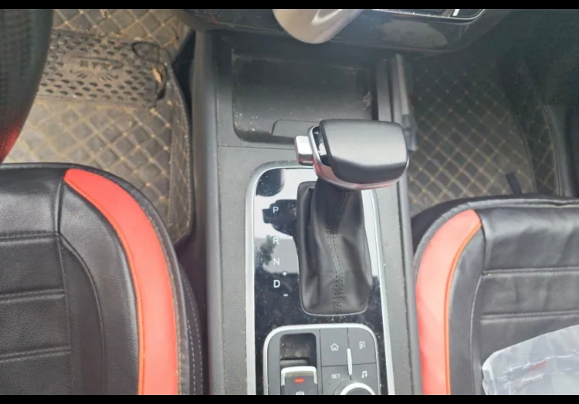 Kaiyi Showjet 2023 #16 Kaiyi Showjet 2023 car image #16