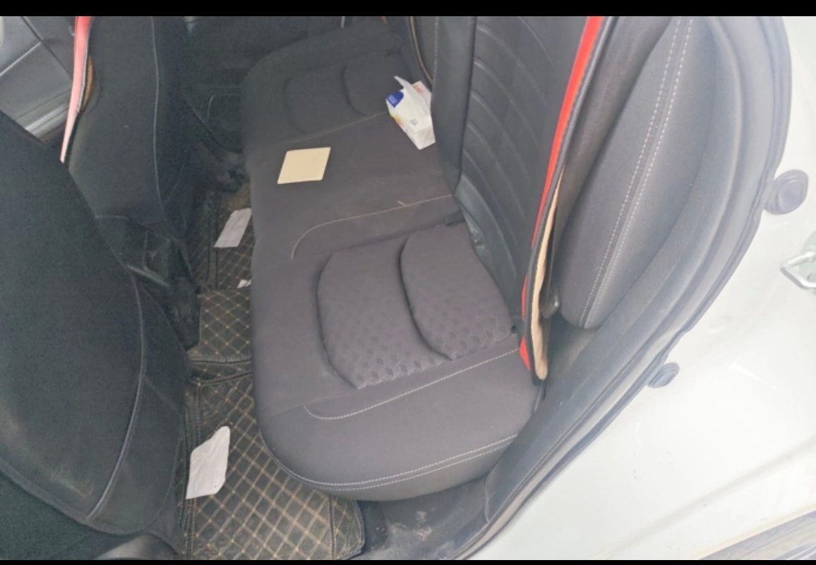 Kaiyi Showjet 2023 #15 Kaiyi Showjet 2023 car image #15