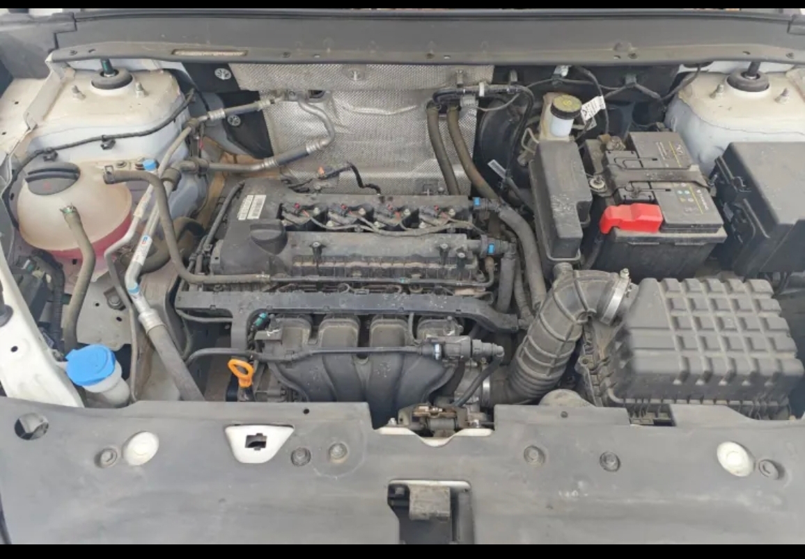 Kaiyi Showjet 2023 #13 Kaiyi Showjet 2023 car image #13