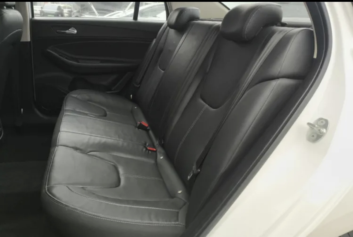 Chery Arrizo 5 2023 car image #11