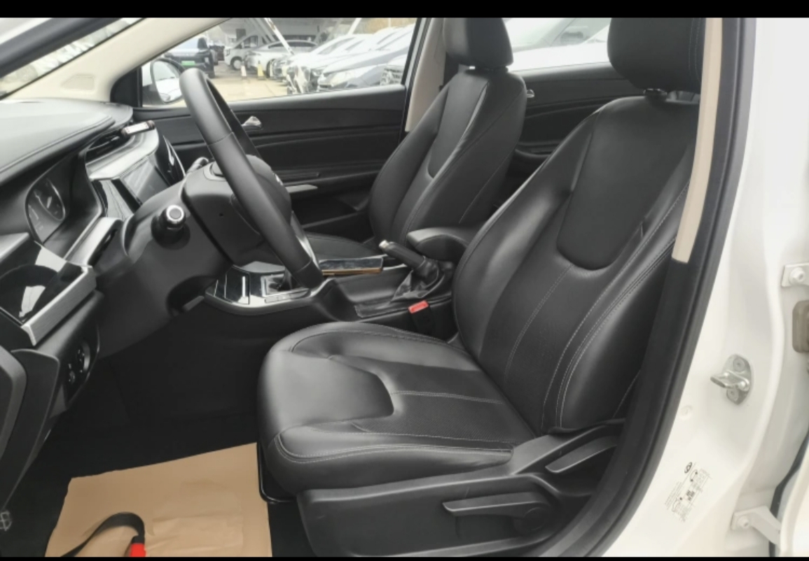 Chery Arrizo 5 2023 car image #15