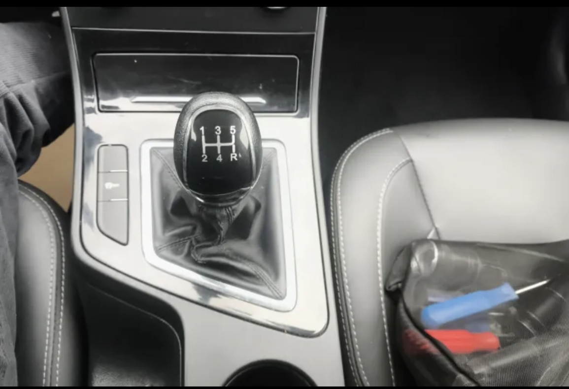 Chery Arrizo 5 2023 car image #16