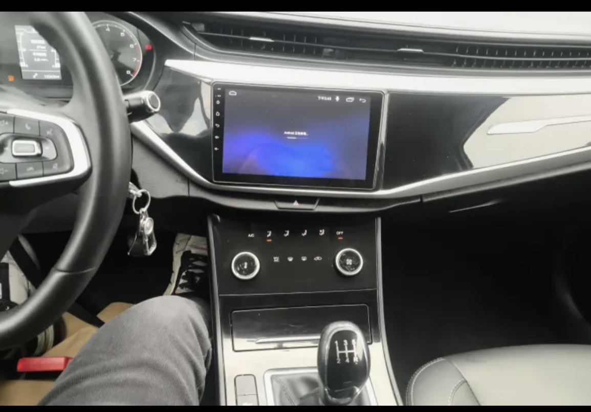 Chery Arrizo 5 2023 car image #13