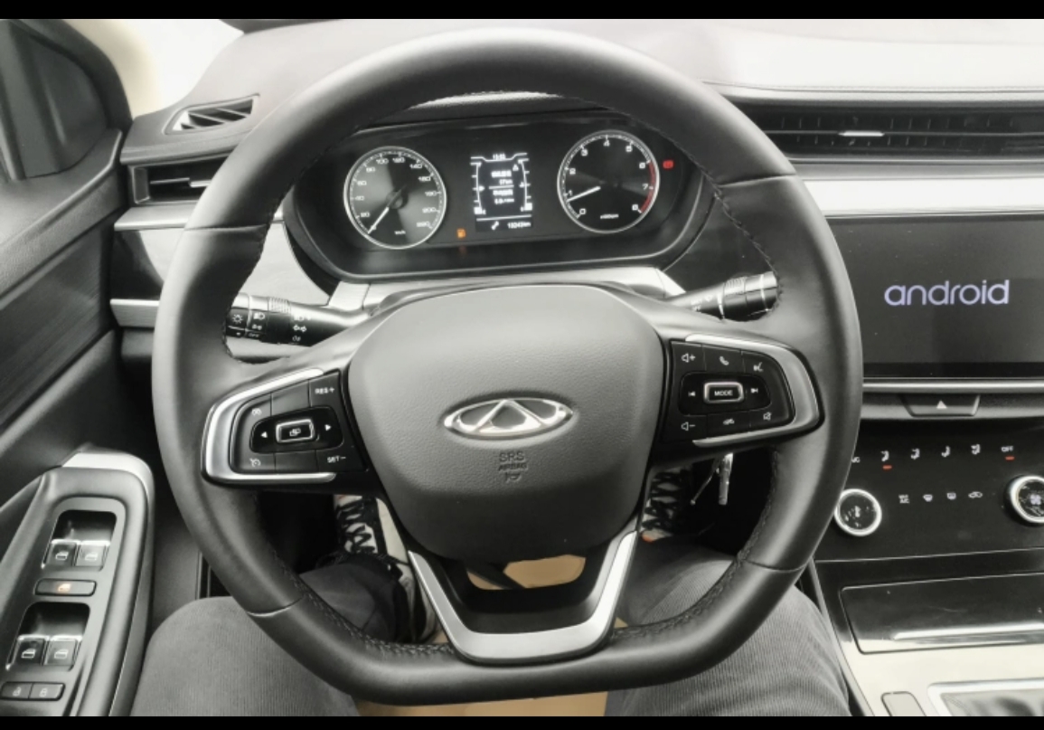 Chery Arrizo 5 2023 car image #10