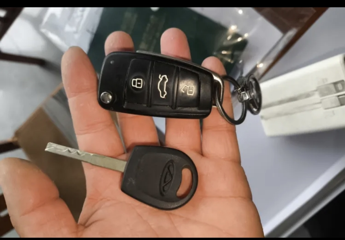 Chery Arrizo 5 2023 car image #7