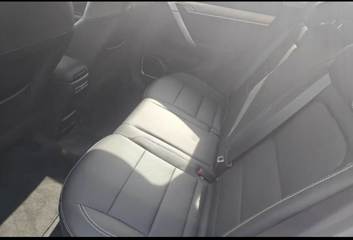 GEELY Coolray 2024 car image #12