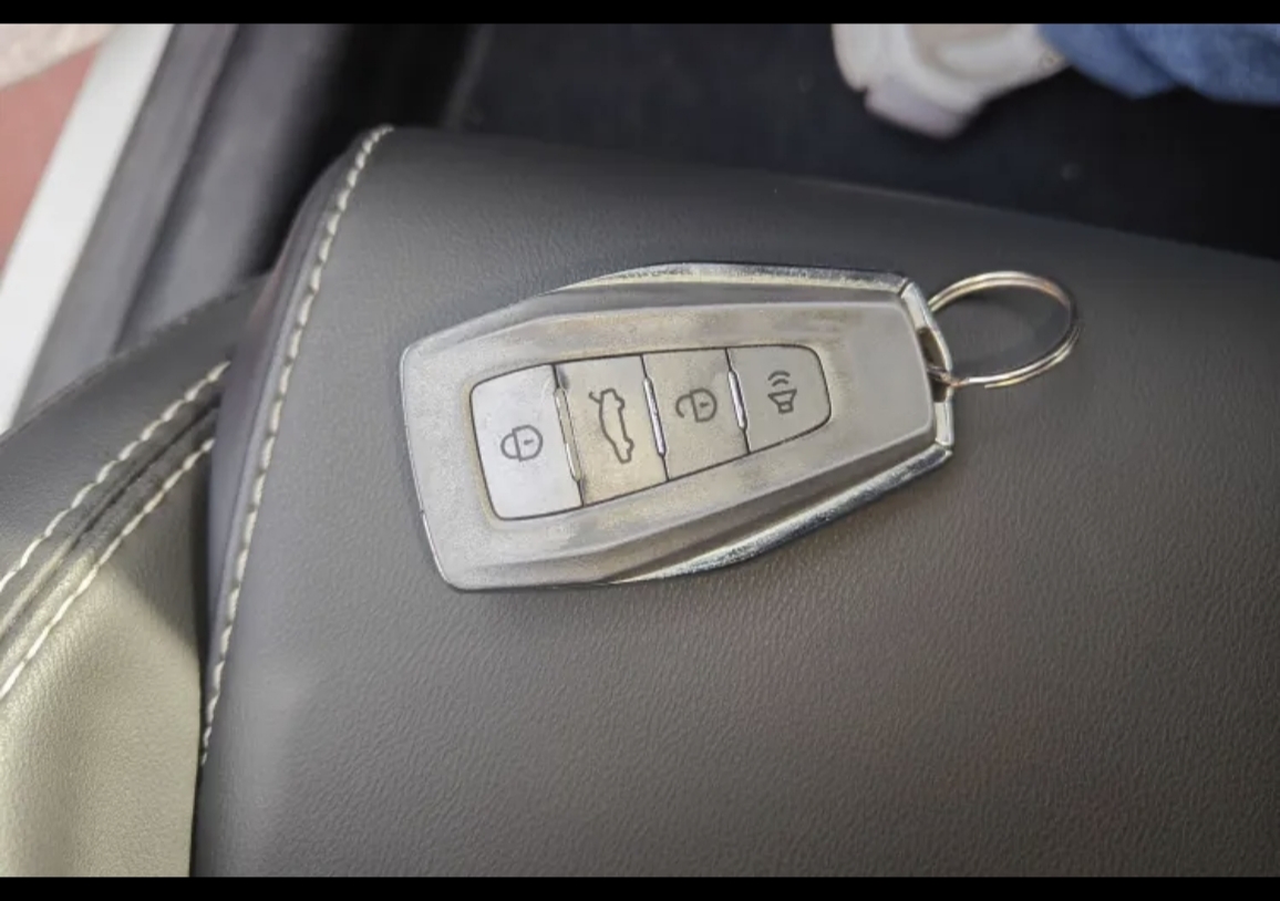 GEELY Coolray 2024 car image #7