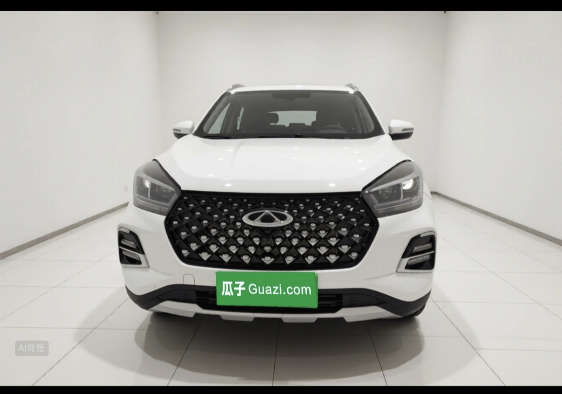 Chery Tiggo 5x 2024 car image #6