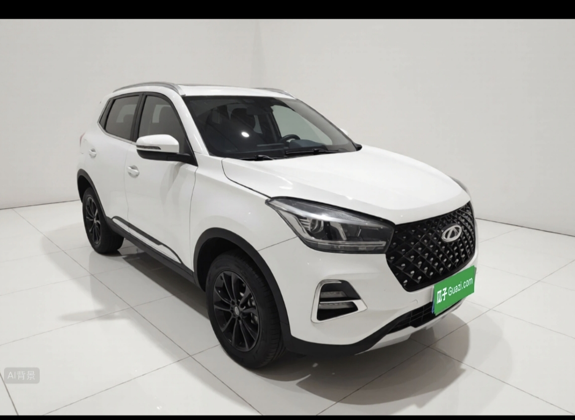 Chery Tiggo 5x 2024 car image #8