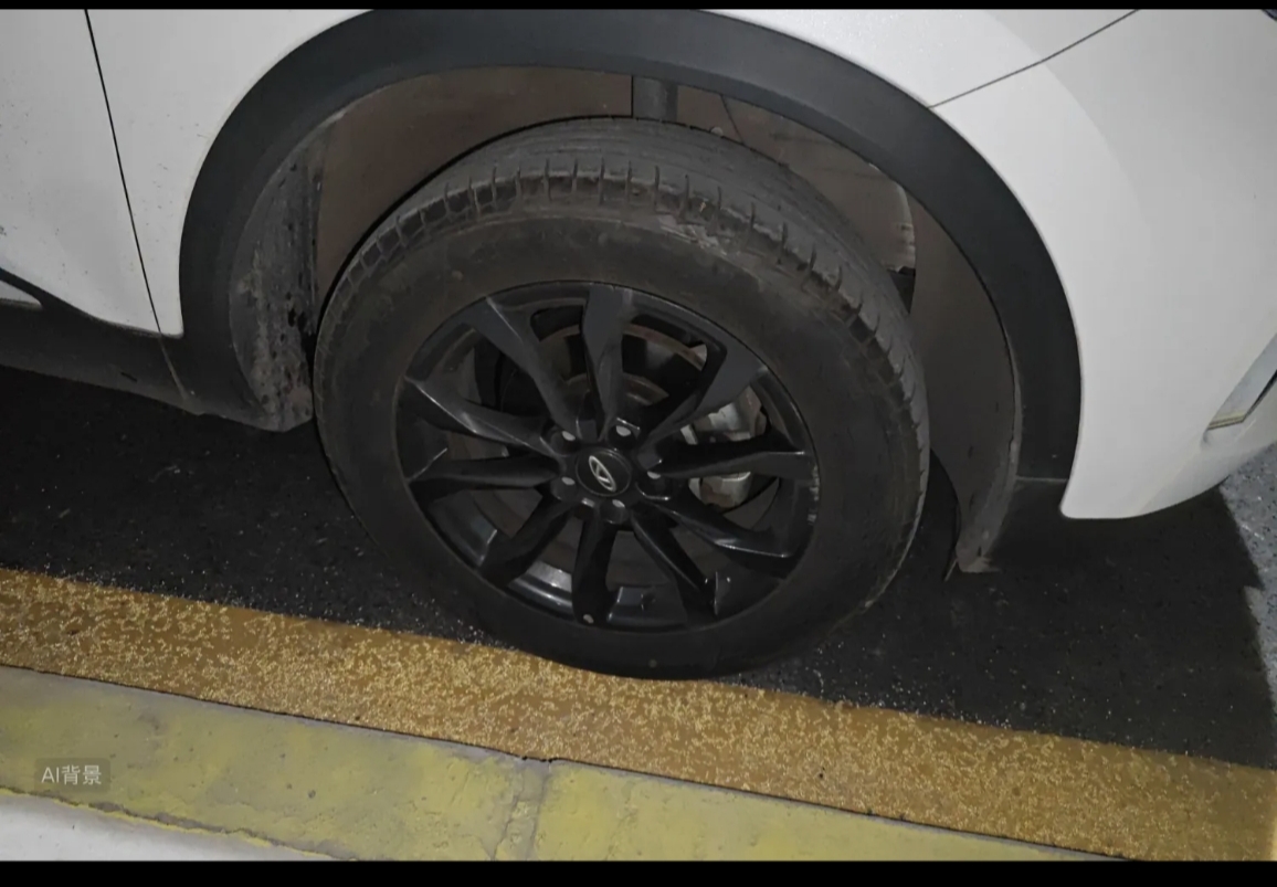 Chery Tiggo 5x 2024 car image #7