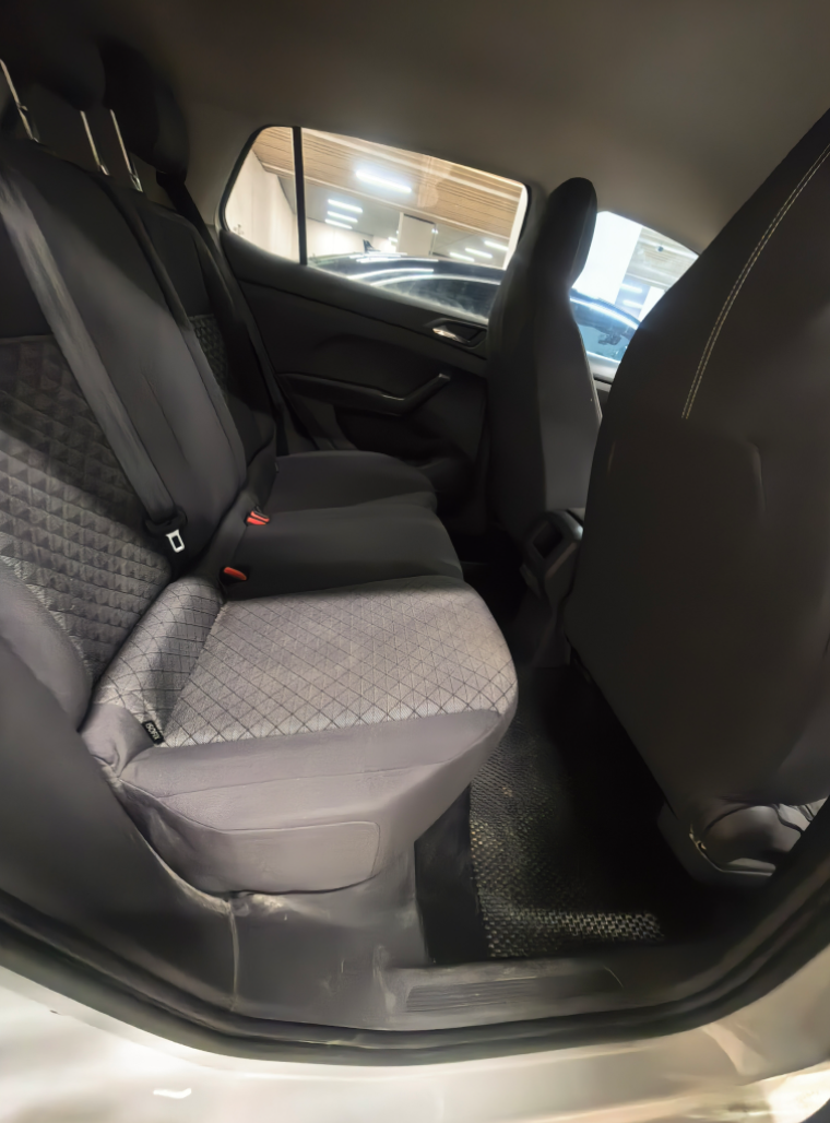 Volkswagen T-Cross 2023 car image #6