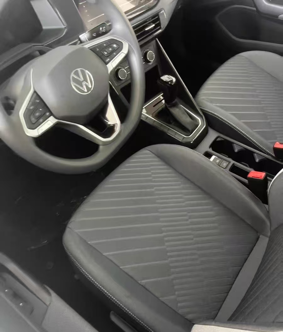 Volkswagen Lavida 2024 #3 Volkswagen Lavida 2024 car image #3