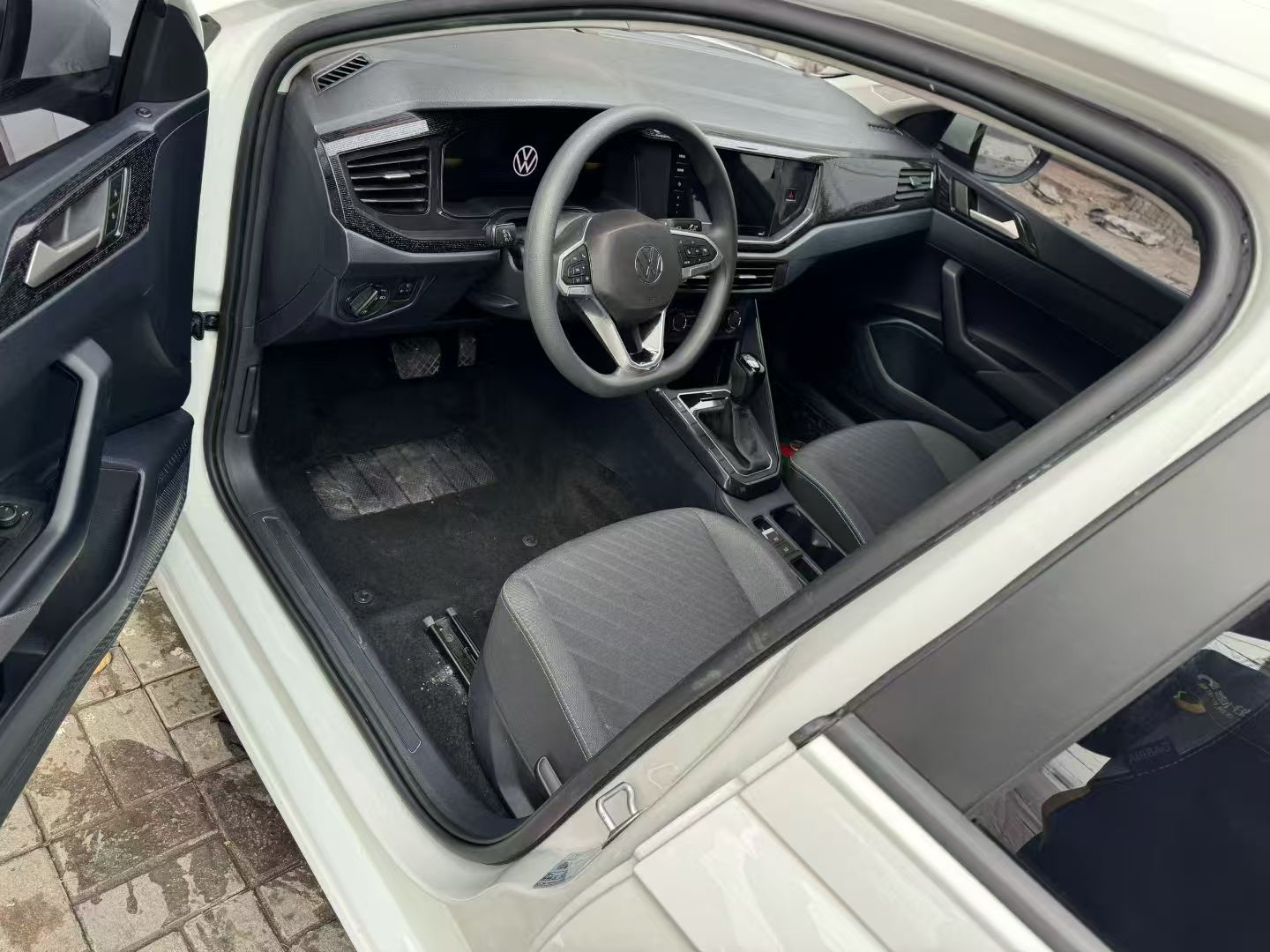 Volkswagen Lavida 2025 #2 Volkswagen Lavida 2025 صورة سيارة #2