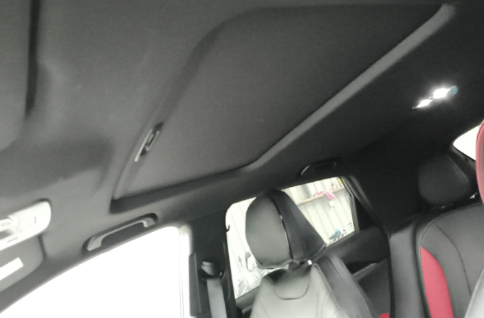 GEELY Coolray 2023 car image #5