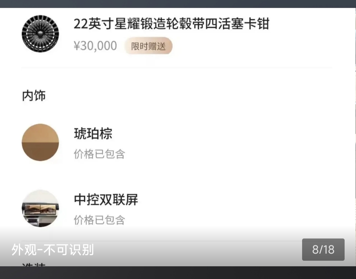 Zeekr 9X 2025 car image #4