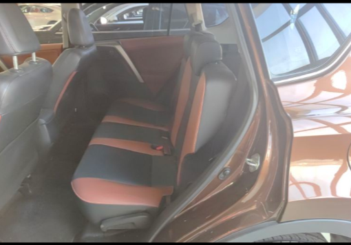 Toyota RAV4 2015 car image #9