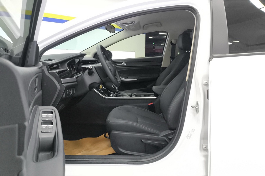 Chery Arrizo 5 2023 #2 Chery Arrizo 5 2023 car image #2