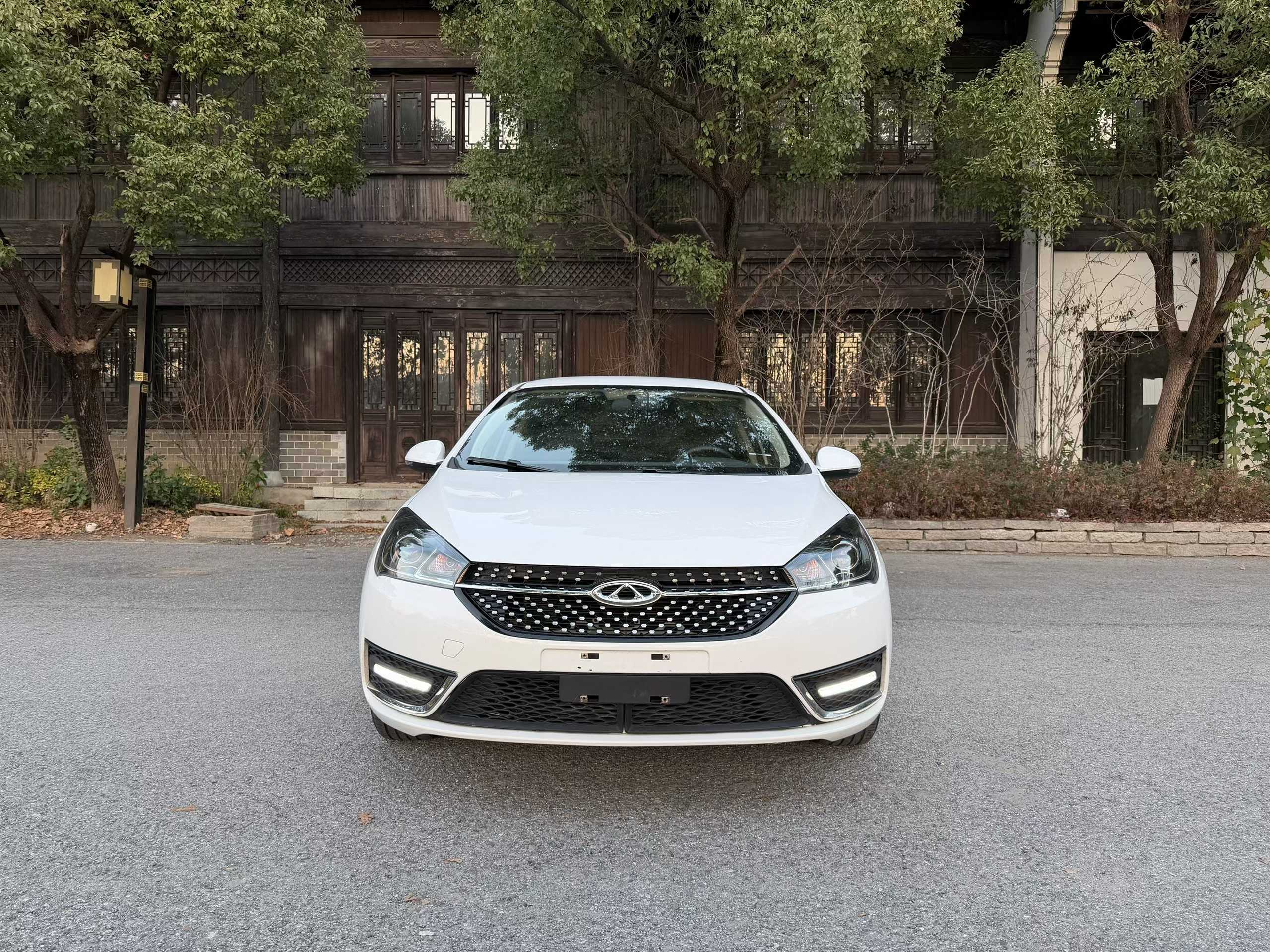 Chery Arrizo 5 2023 car image #8