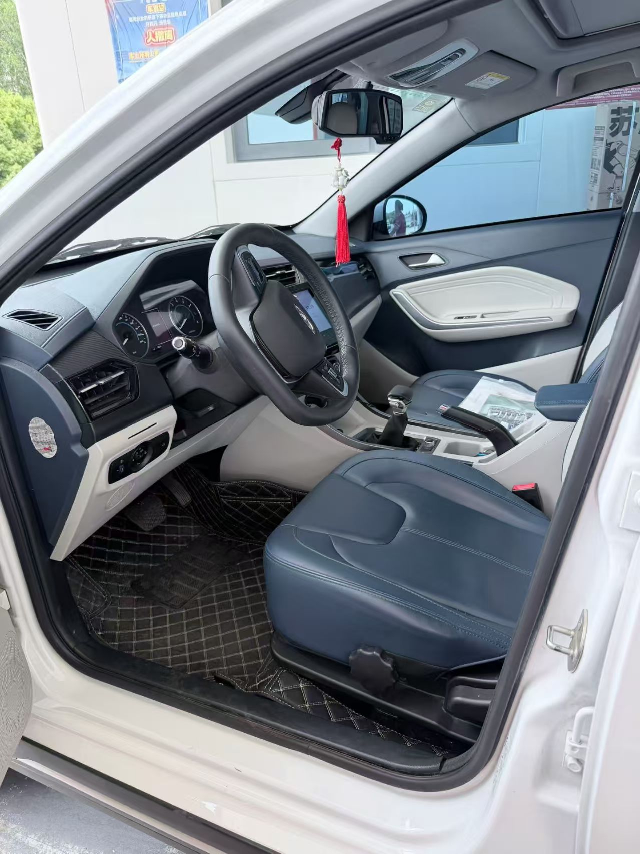 Chery Tiggo 3x 2023 #5 Chery Tiggo 3x 2023 car image #5
