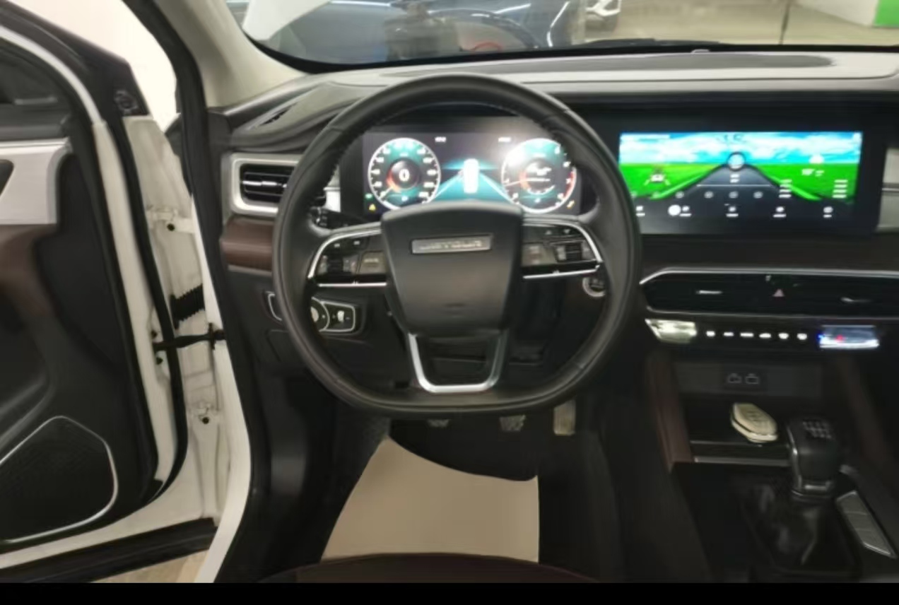 Jetour X90 PLUS 2022 image de voiture #8