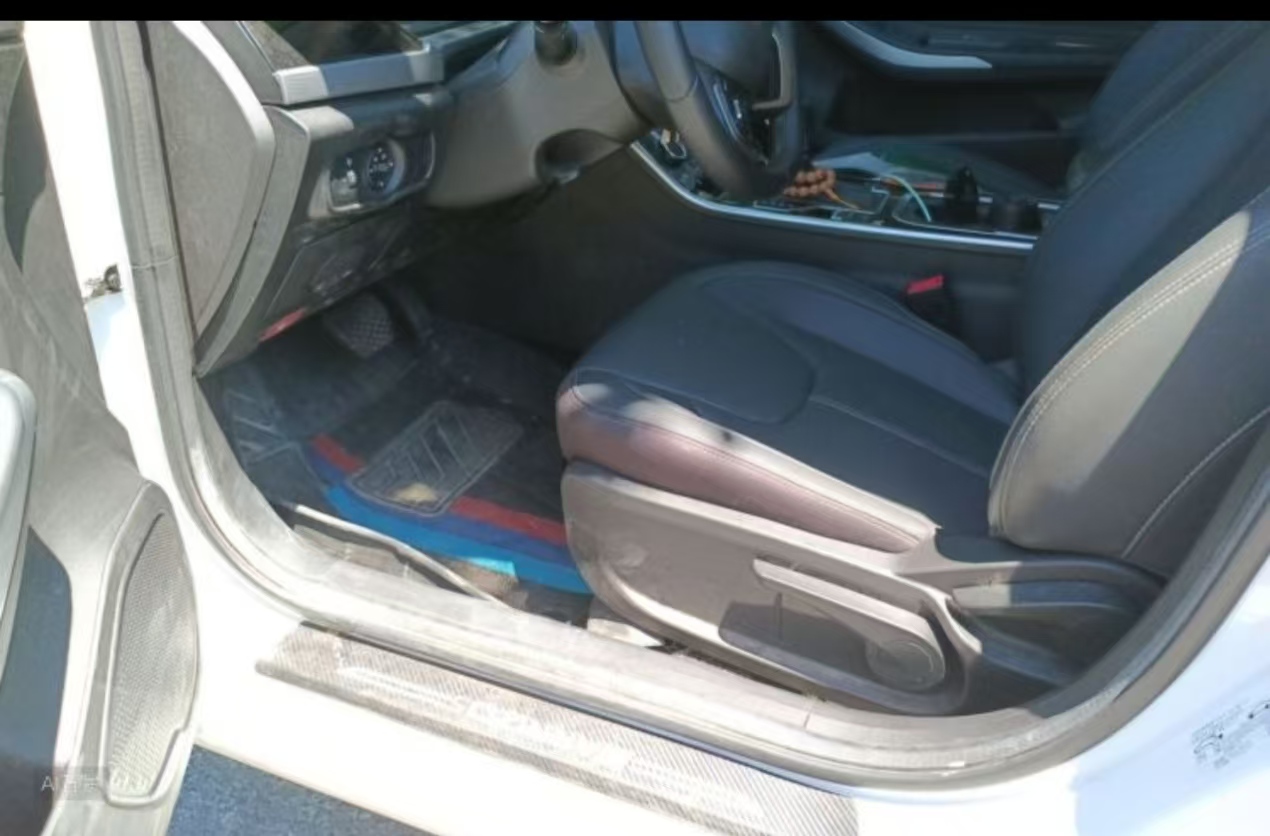 Chery Arrizo 5 2024 #3 Chery Arrizo 5 2024 car image #3