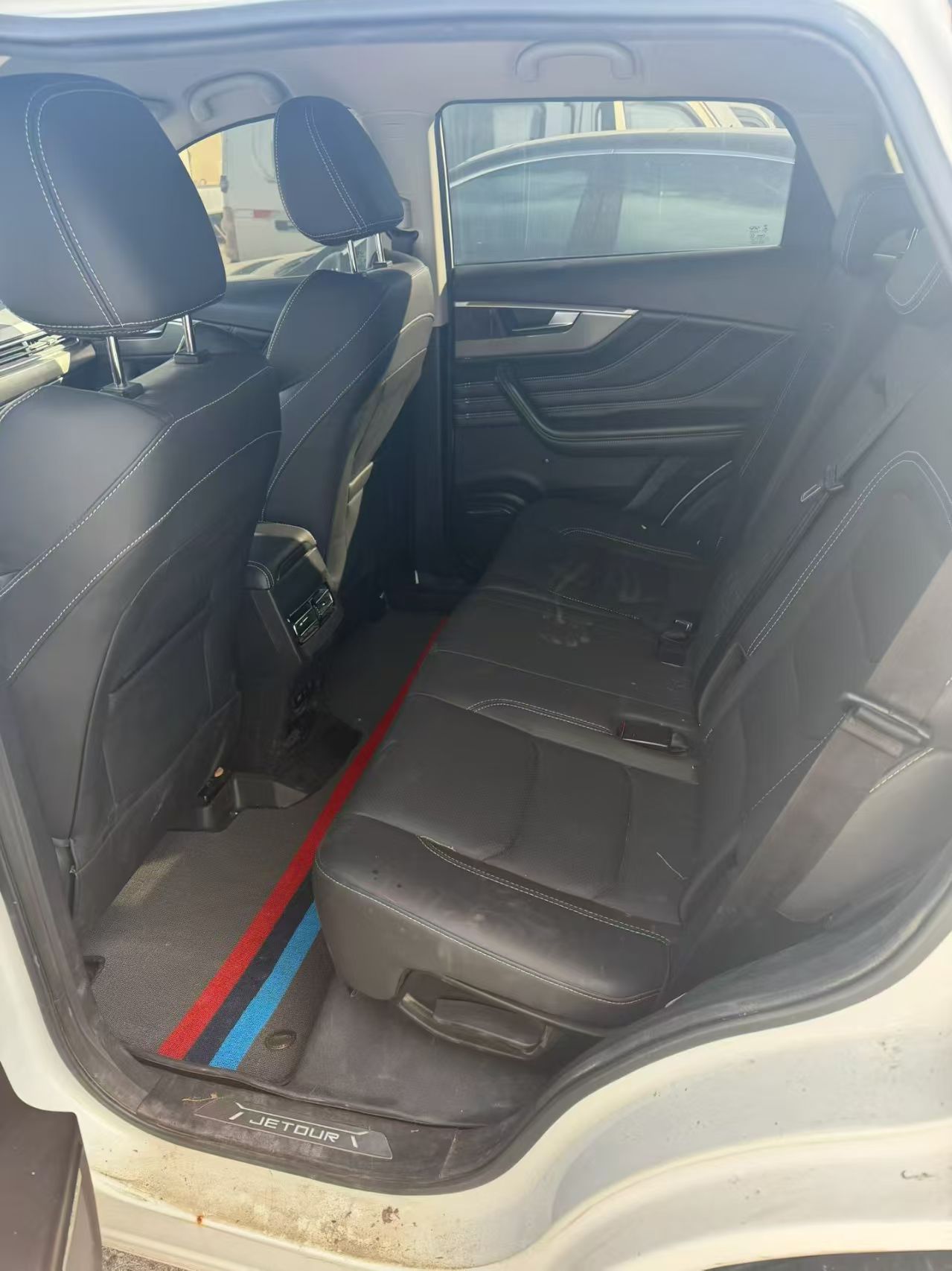 Jetour X70S 2019 car image #3