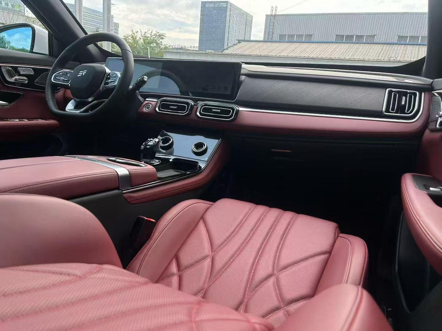 Jetour X70 PLUS 2026 #2 Jetour X70 PLUS 2026 imagem de carro #2