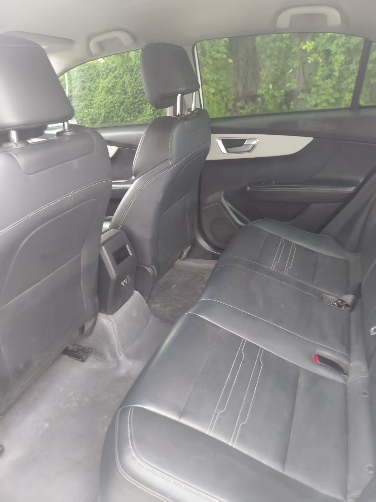 BYD Qin New Energy 2021 car image #2