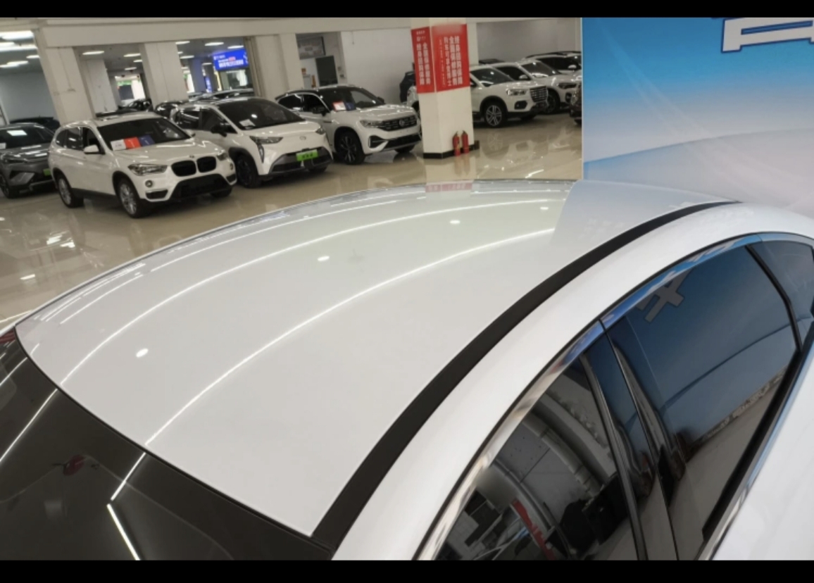 BYD Destroyer 05 2024 car image #15