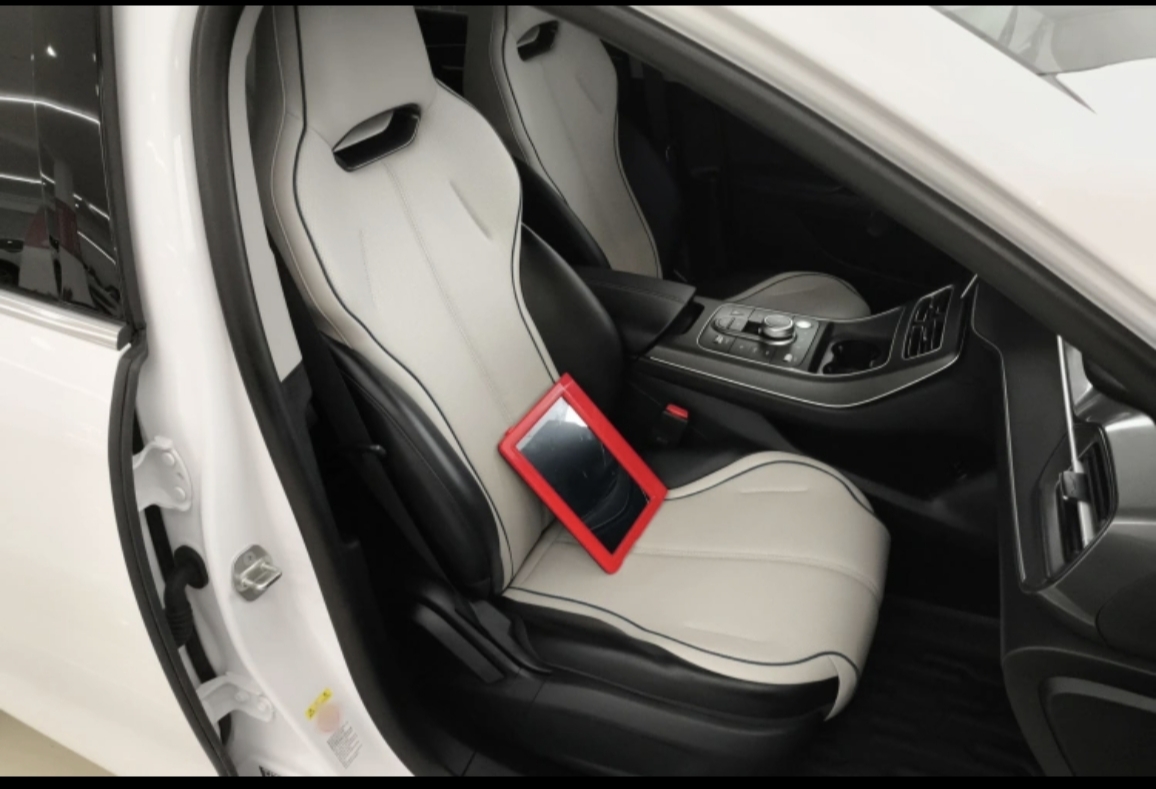 BYD Destroyer 05 2024 car image #19