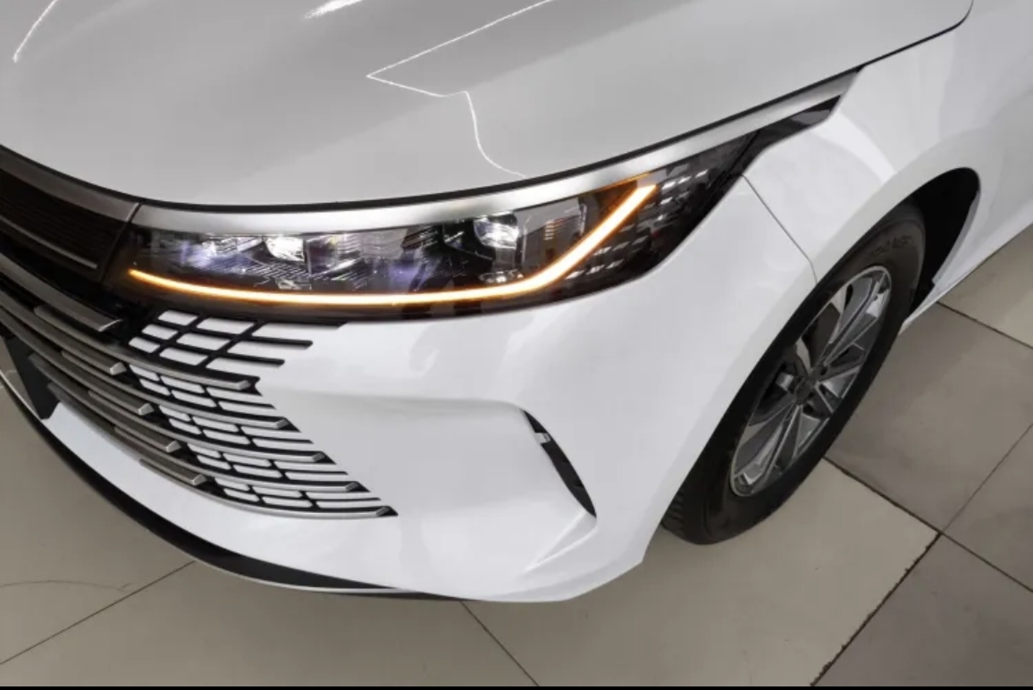 BYD Destroyer 05 2024 car image #13