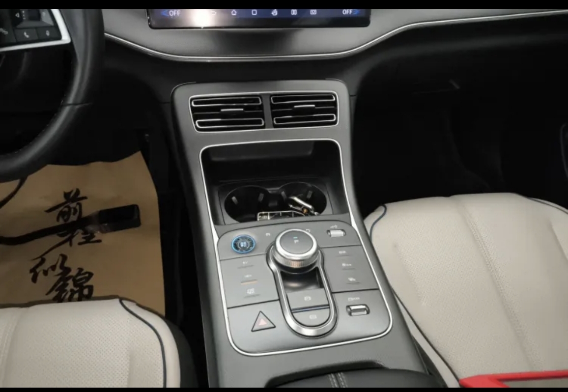 BYD Destroyer 05 2024 car image #12