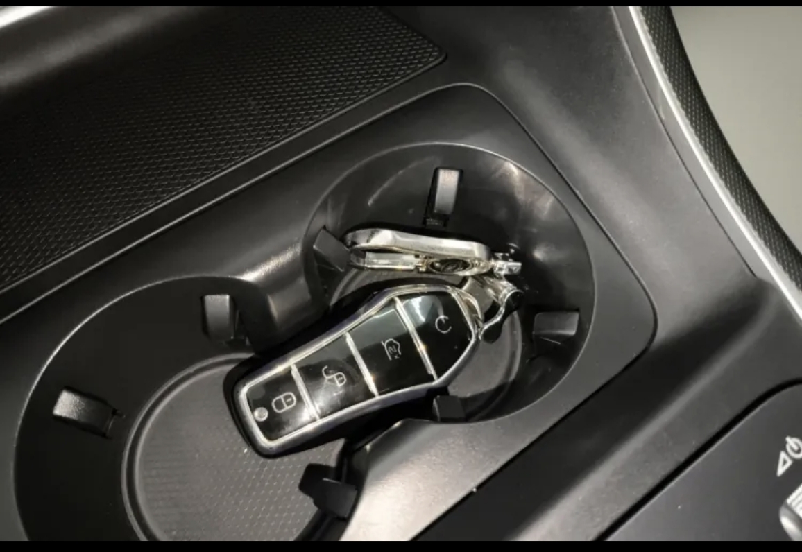 BYD Destroyer 05 2024 car image #4